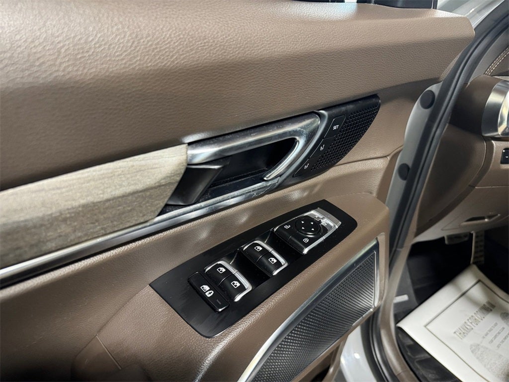 2022 Kia Telluride SX Nightfall Pkg