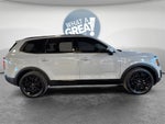2022 Kia Telluride SX Nightfall Pkg