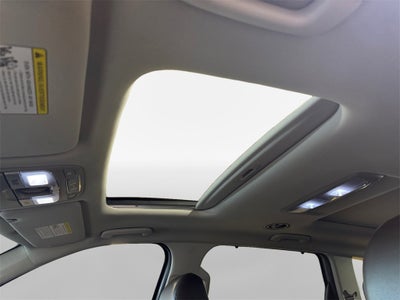 2022 Kia Telluride SX Nightfall Pkg