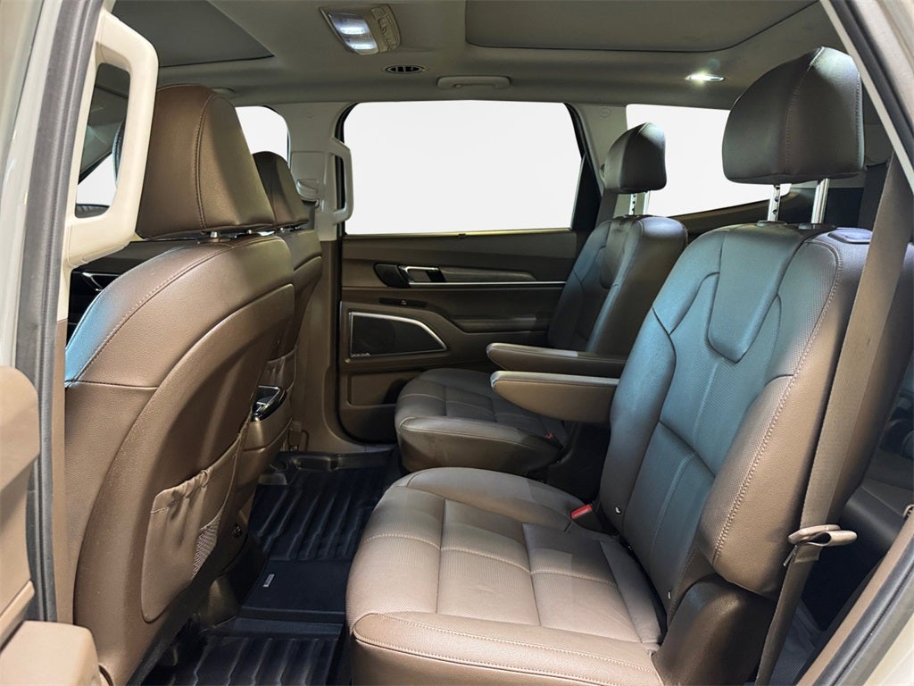 2022 Kia Telluride SX Nightfall Pkg