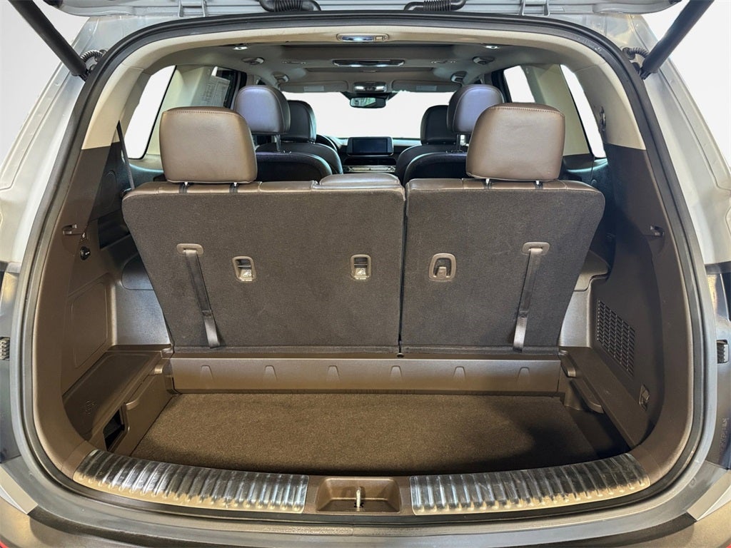 2022 Kia Telluride SX Nightfall Pkg