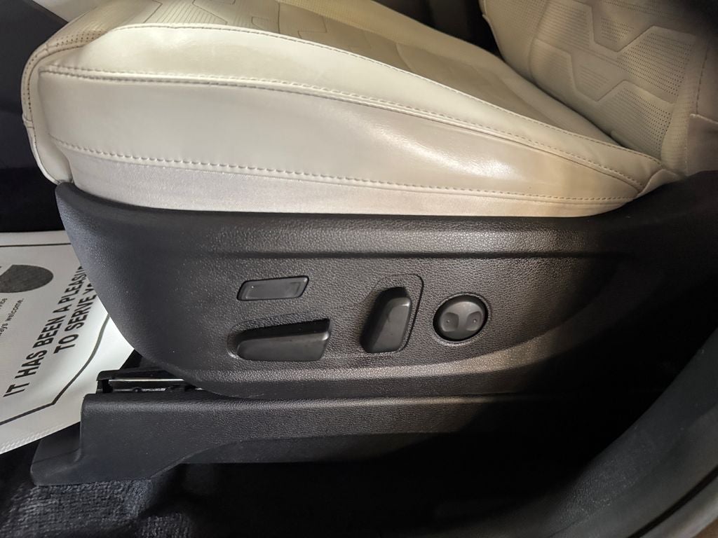 2021 Kia Telluride SX Prestige Pkg