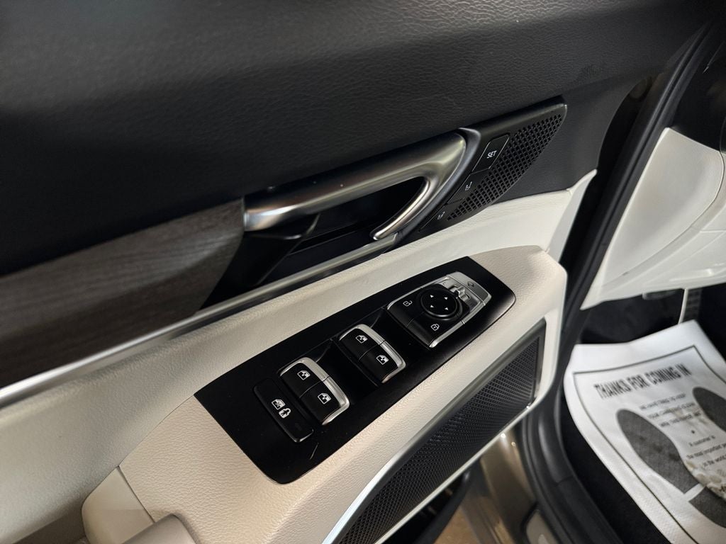 2021 Kia Telluride SX Prestige Pkg