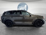 2021 Kia Telluride SX Prestige Pkg