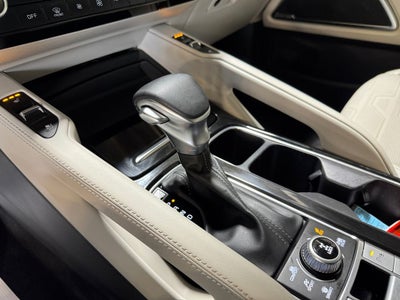 2021 Kia Telluride SX Prestige Pkg