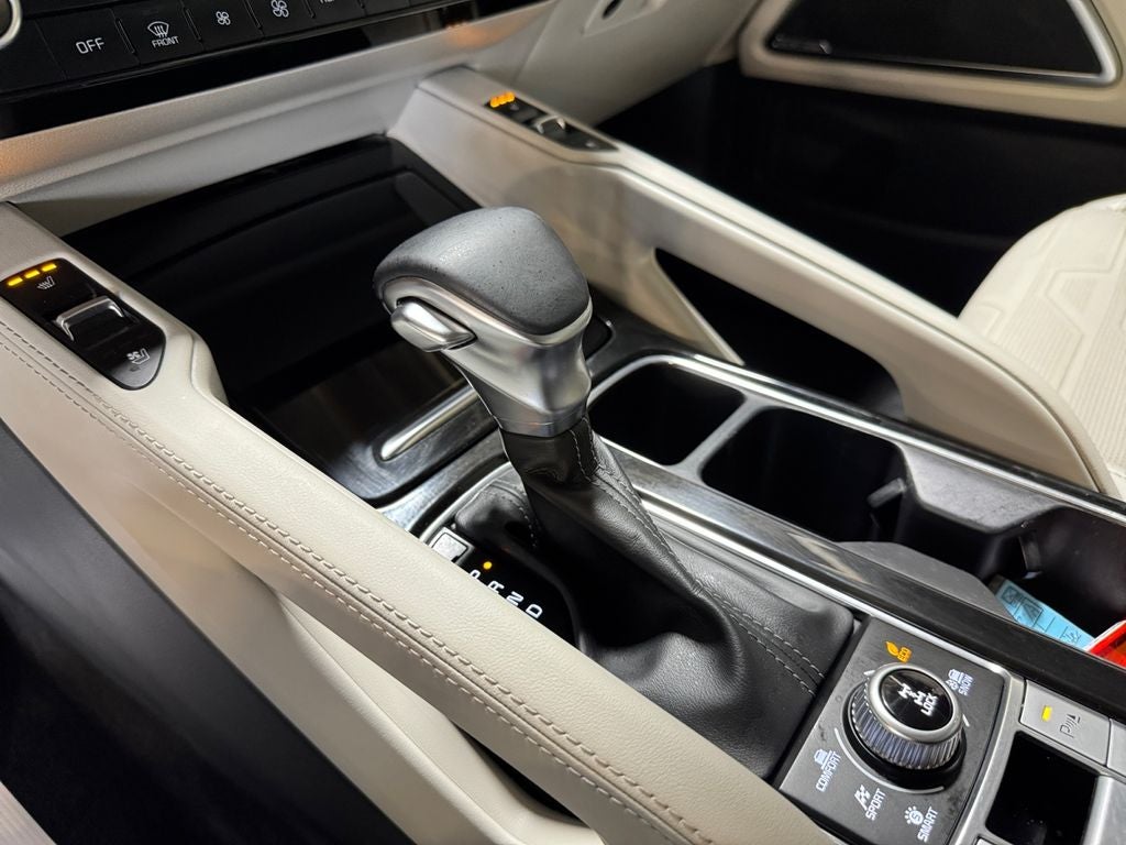2021 Kia Telluride SX Prestige Pkg