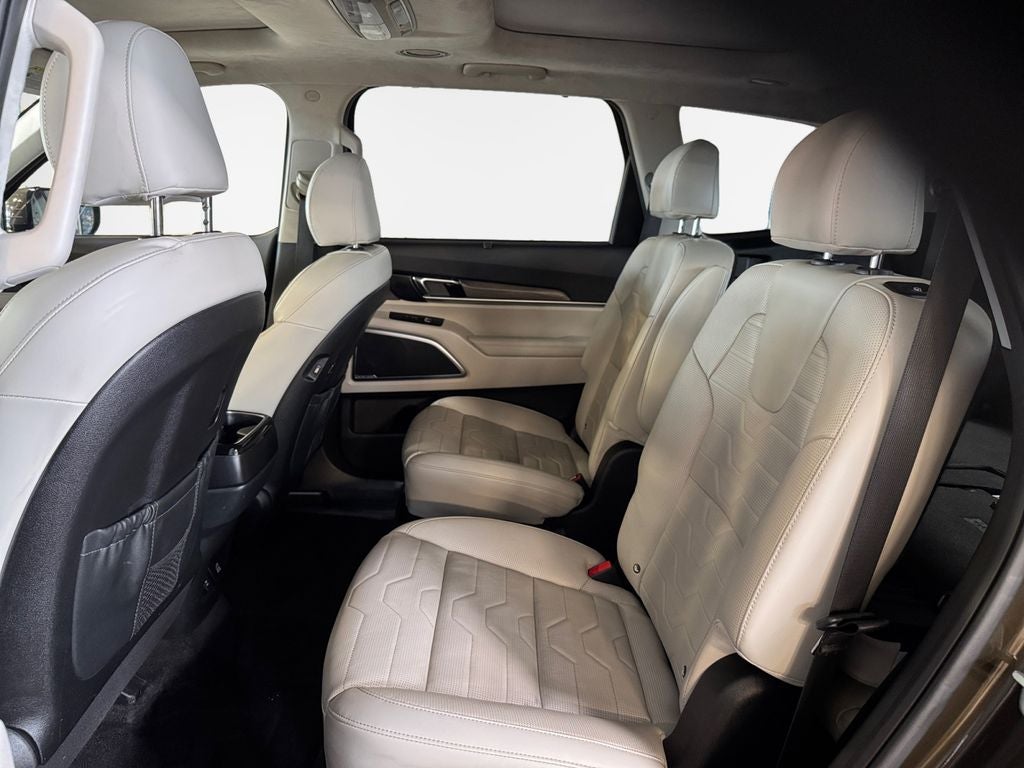 2021 Kia Telluride SX Prestige Pkg