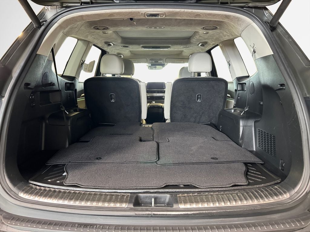 2021 Kia Telluride SX Prestige Pkg