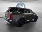 2021 Kia Telluride SX Prestige Pkg