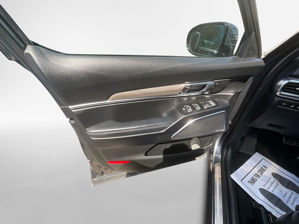 2022 Kia Telluride SX Prestige Pkg