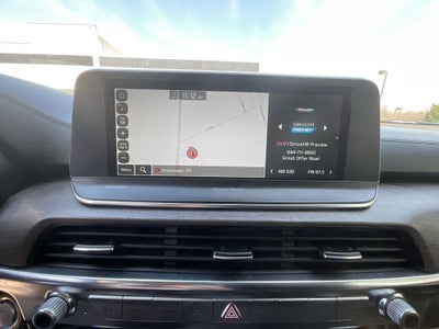 2022 Kia Telluride SX Prestige Pkg