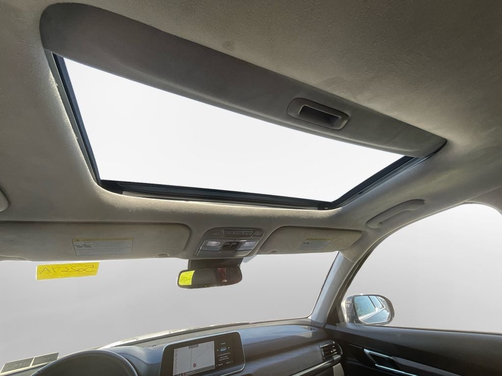 2022 Kia Telluride SX Prestige Pkg