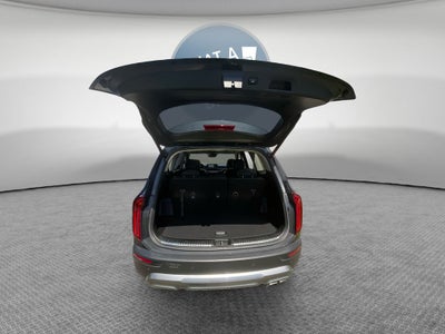 2022 Kia Telluride SX Prestige Pkg