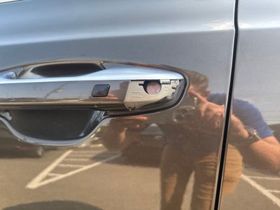 2020 Kia Telluride SX PRESTIGE