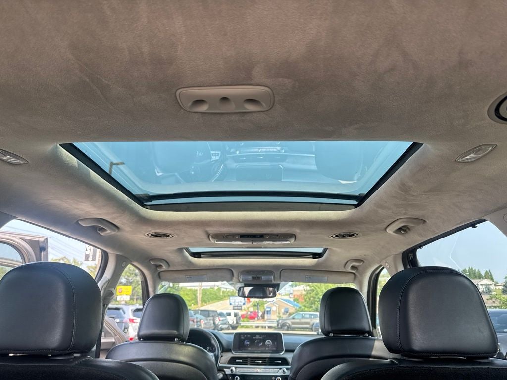 2020 Kia Telluride SX PRESTIGE