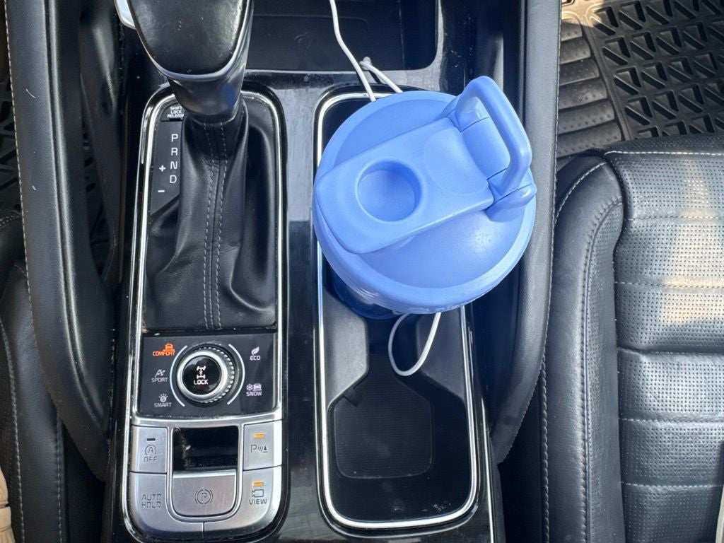 2020 Kia Telluride SX PRESTIGE