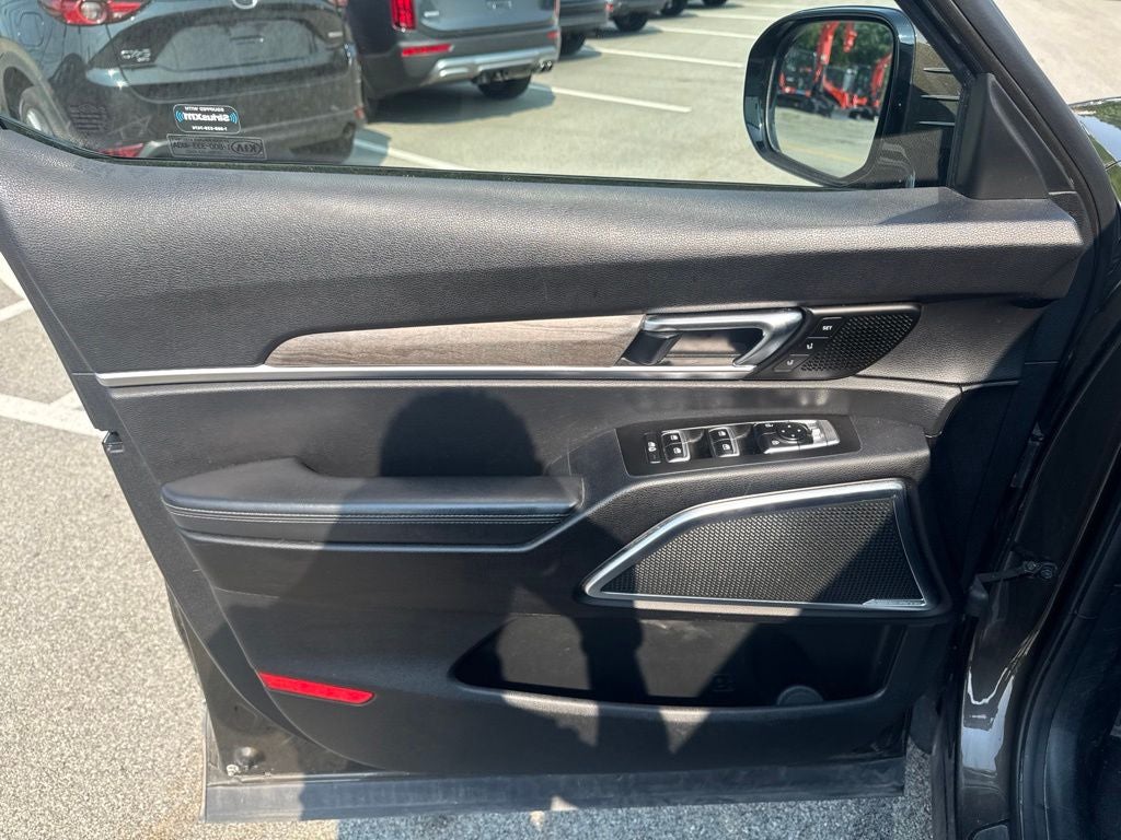 2020 Kia Telluride SX PRESTIGE
