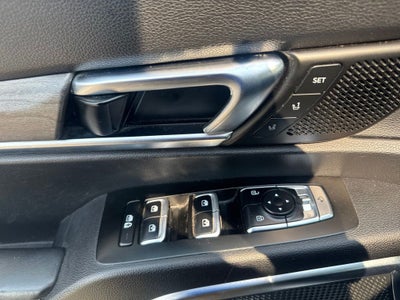 2020 Kia Telluride SX PRESTIGE