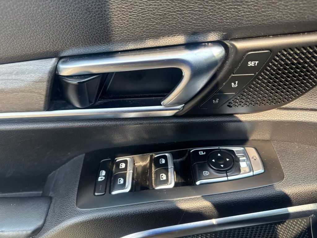 2020 Kia Telluride SX PRESTIGE