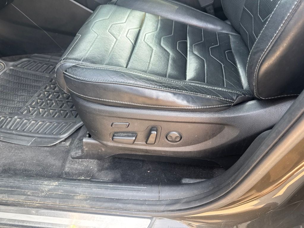 2020 Kia Telluride SX PRESTIGE