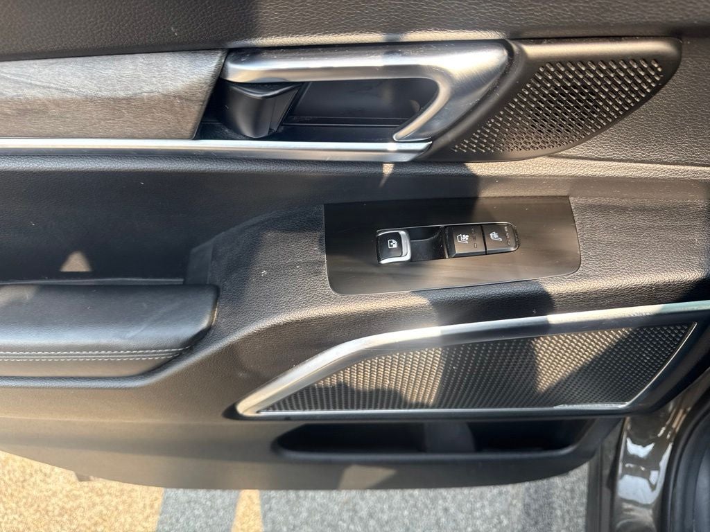 2020 Kia Telluride SX PRESTIGE