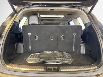2020 Kia Telluride SX PRESTIGE