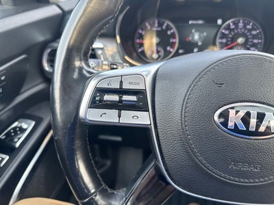 2020 Kia Telluride SX PRESTIGE