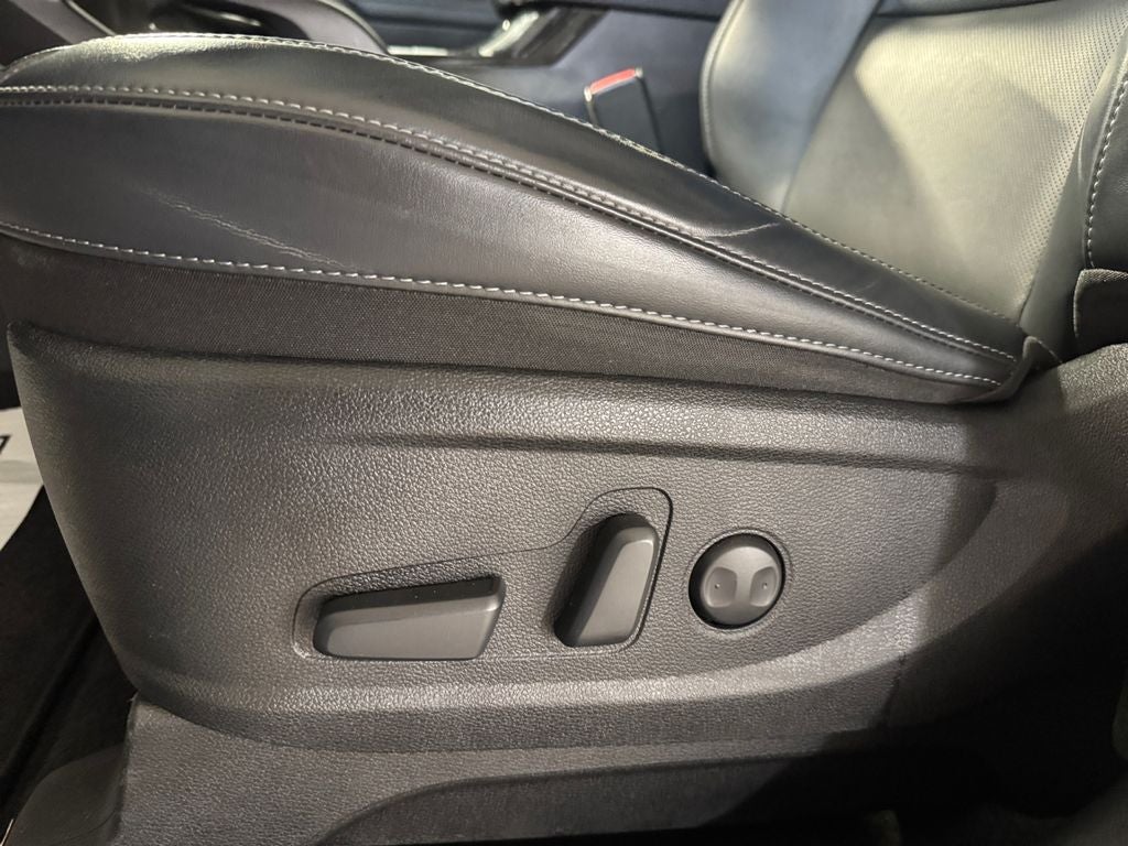 2024 Kia Telluride S MOON ROOF