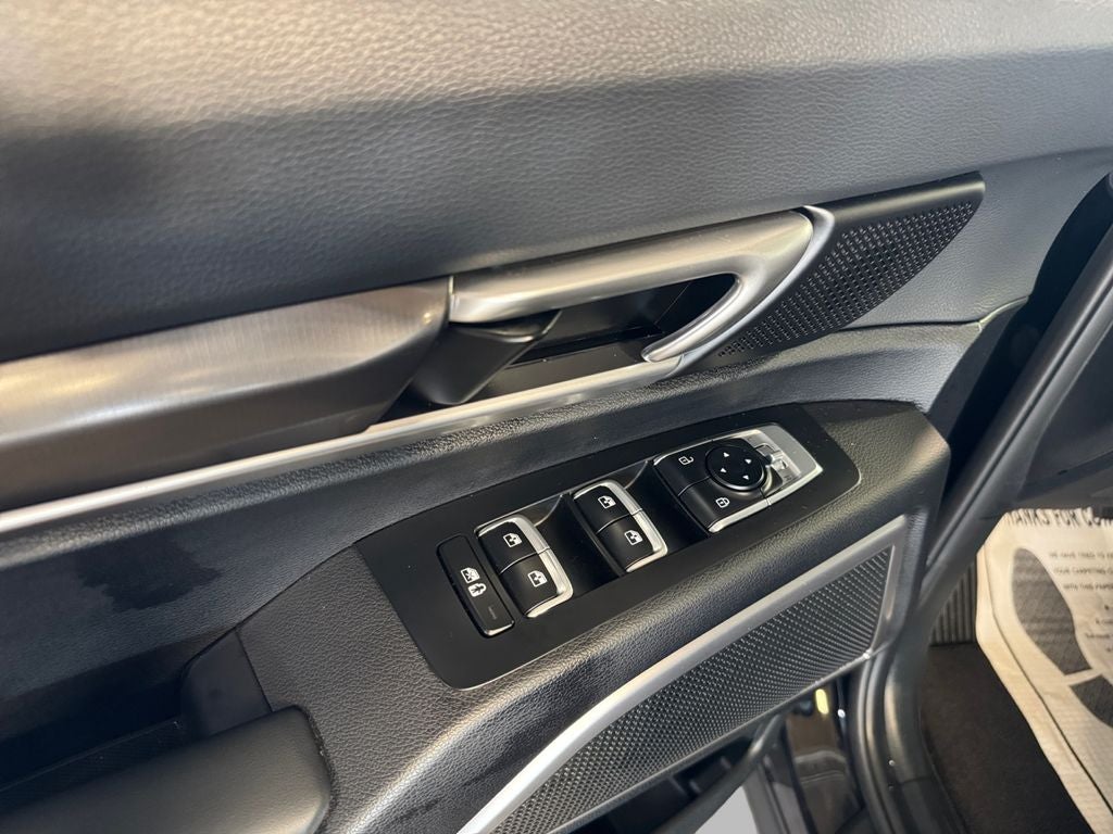 2024 Kia Telluride S MOON ROOF
