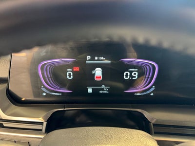 2024 Kia Telluride S MOON ROOF