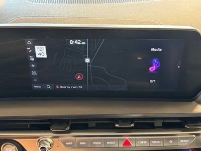 2024 Kia Telluride S MOON ROOF