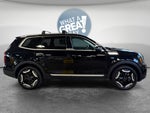2024 Kia Telluride S MOON ROOF