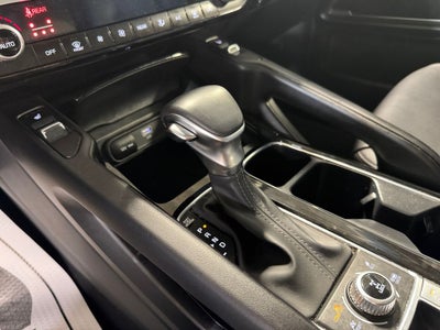 2024 Kia Telluride S MOON ROOF
