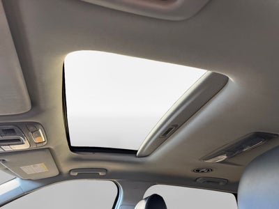 2024 Kia Telluride S MOON ROOF