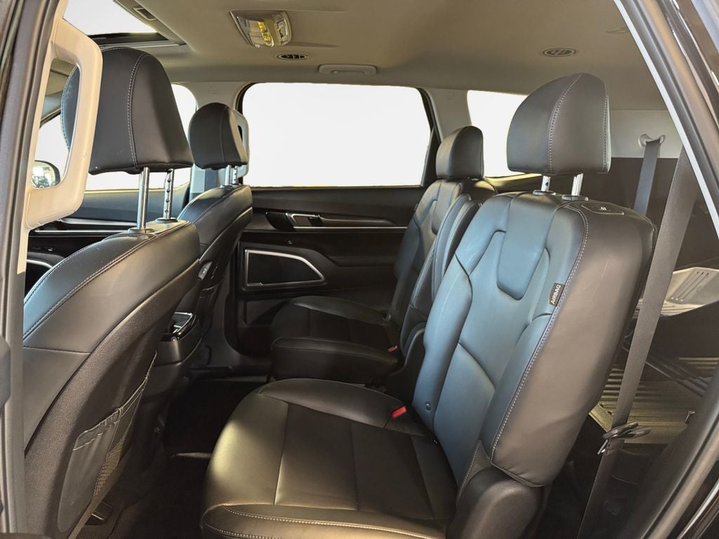 2024 Kia Telluride S MOON ROOF