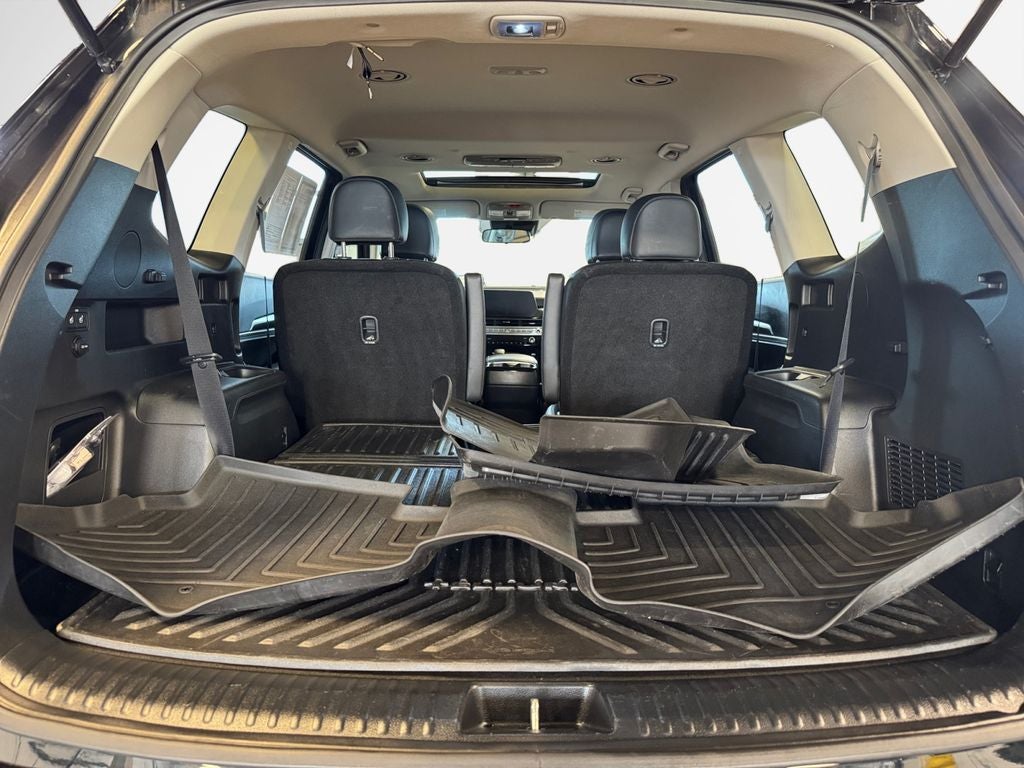 2024 Kia Telluride S MOON ROOF