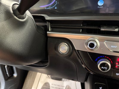 2024 Kia Telluride S MOON ROOF