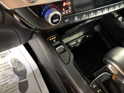 2024 Kia Telluride S MOON ROOF