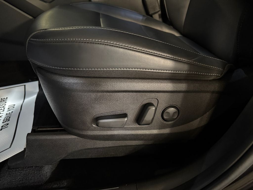 2024 Kia Telluride S MOONROOF