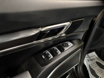 2024 Kia Telluride S MOONROOF