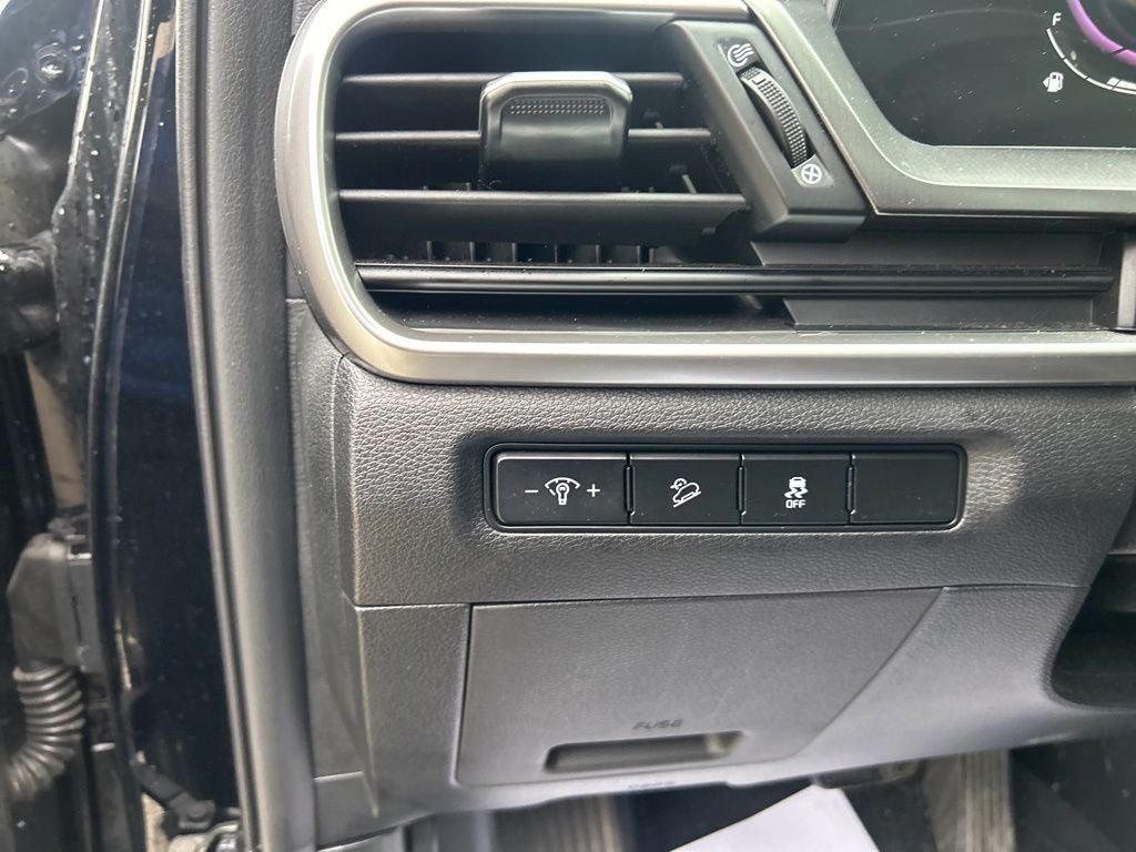 2024 Kia Telluride S MOONROOF