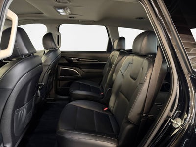2024 Kia Telluride S MOONROOF