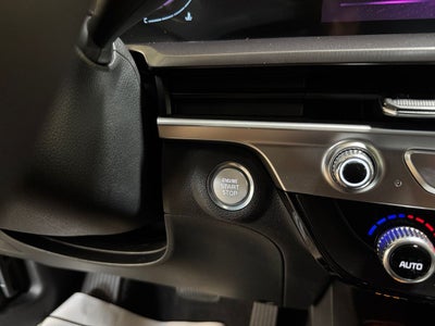 2024 Kia Telluride S MOONROOF