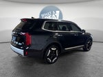 2024 Kia Telluride S MOONROOF