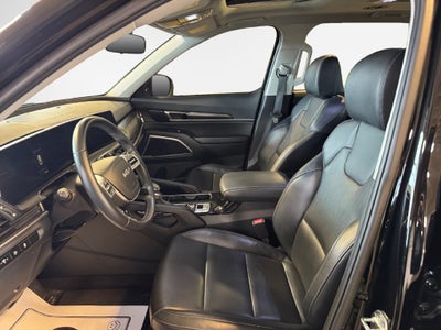 2024 Kia Telluride S MOON RF