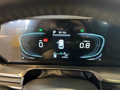 2024 Kia Telluride S MOON RF
