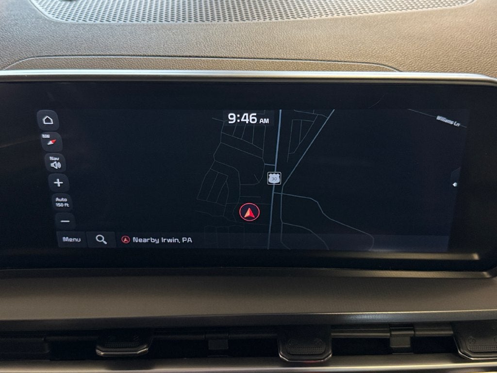 2024 Kia Telluride S MOON RF