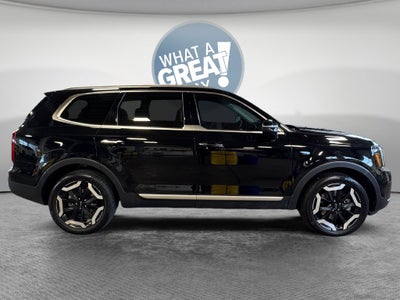 2024 Kia Telluride S MOON RF