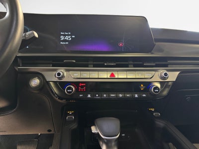 2024 Kia Telluride S MOON RF