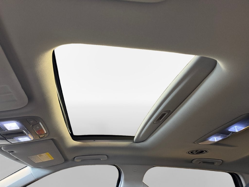 2024 Kia Telluride S MOON RF